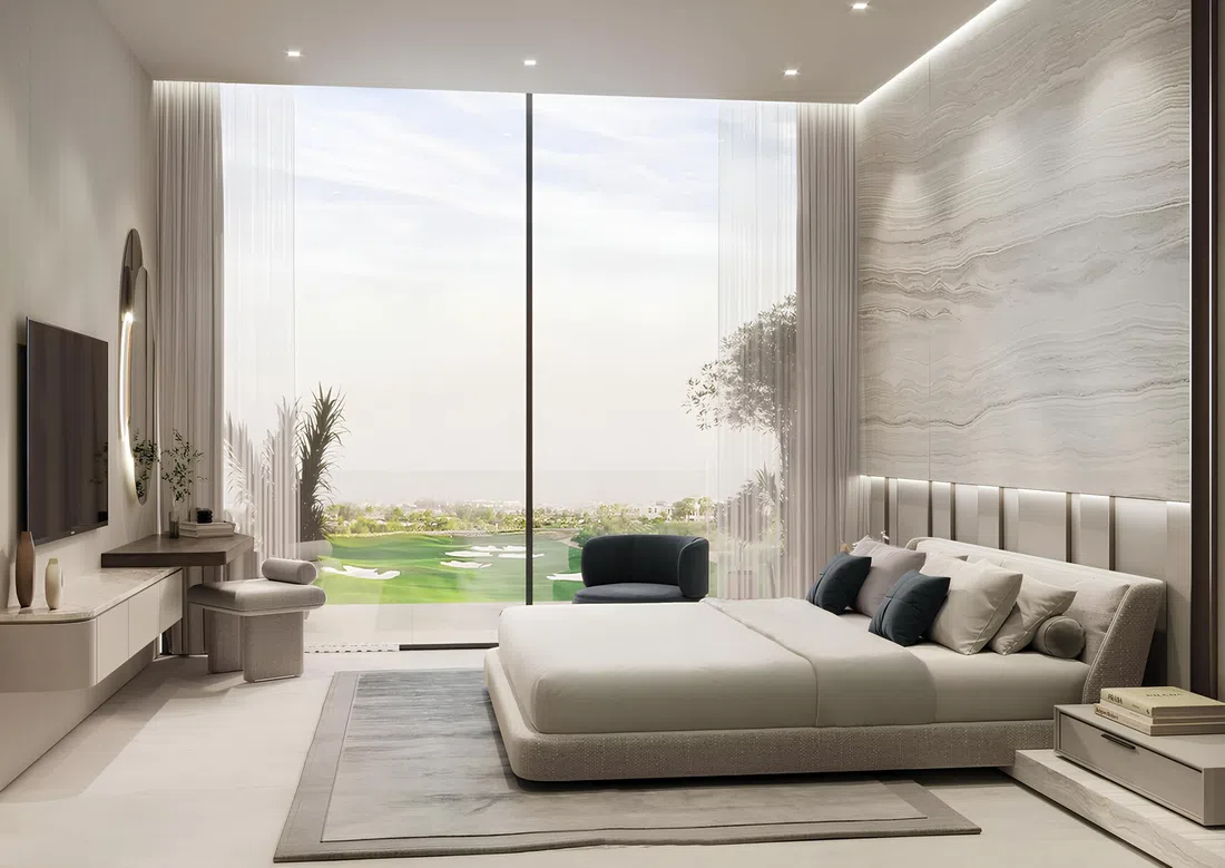 Dusit Rijas Suites Tower 3 in Majan: smart-home features — image 7