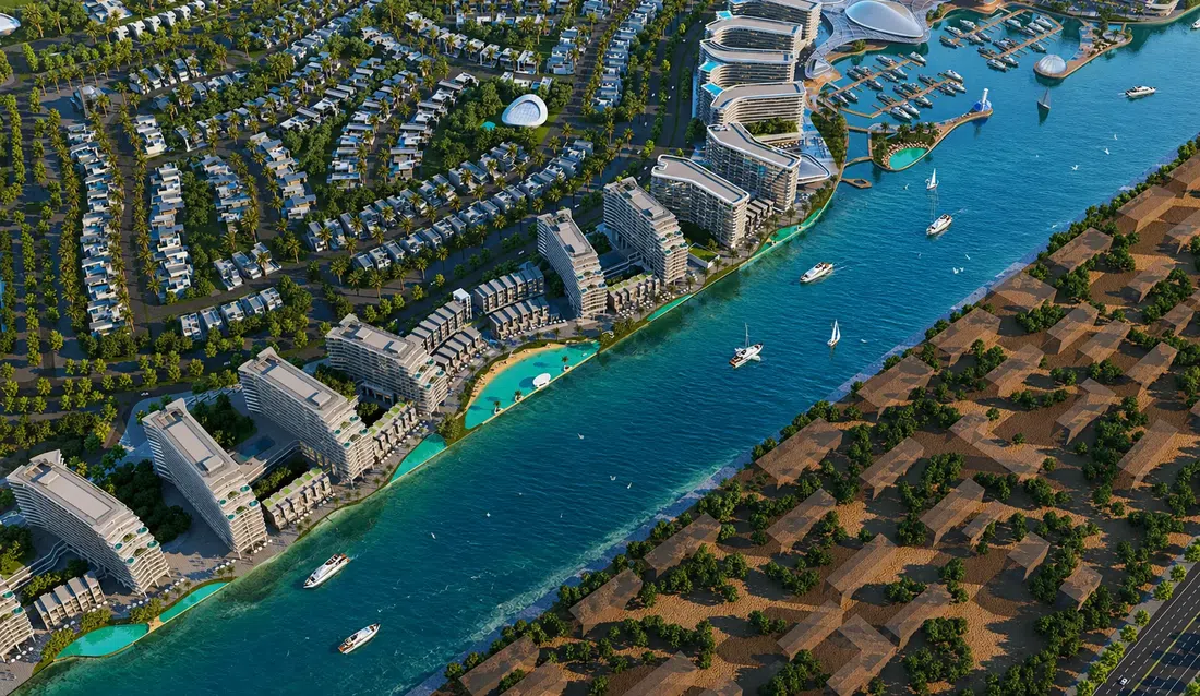 Sobha City in Al Bahyah: concierge service — image 11
