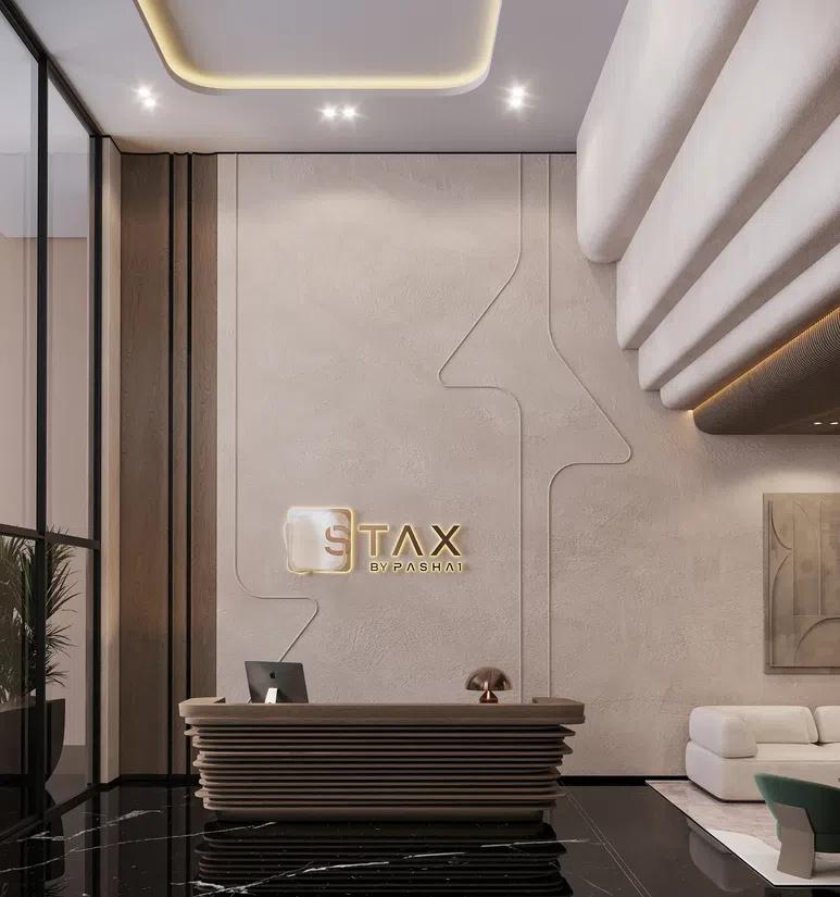 STAX في قرية جميرا الدائرية: مرافق سينما — صورة 6