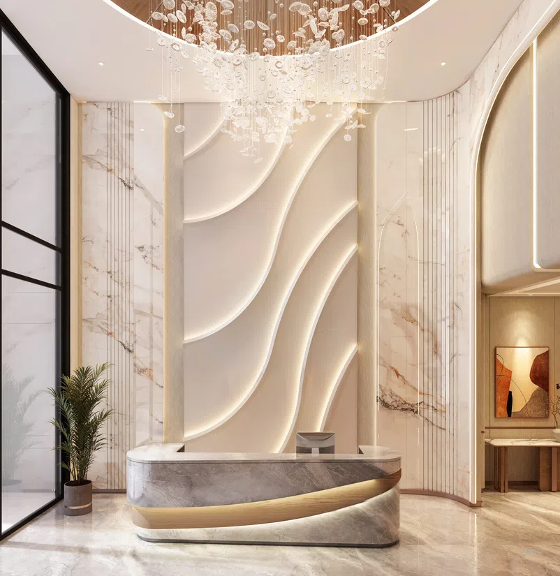 Altair 52 in Dubai South: rooftop spaces — image 5