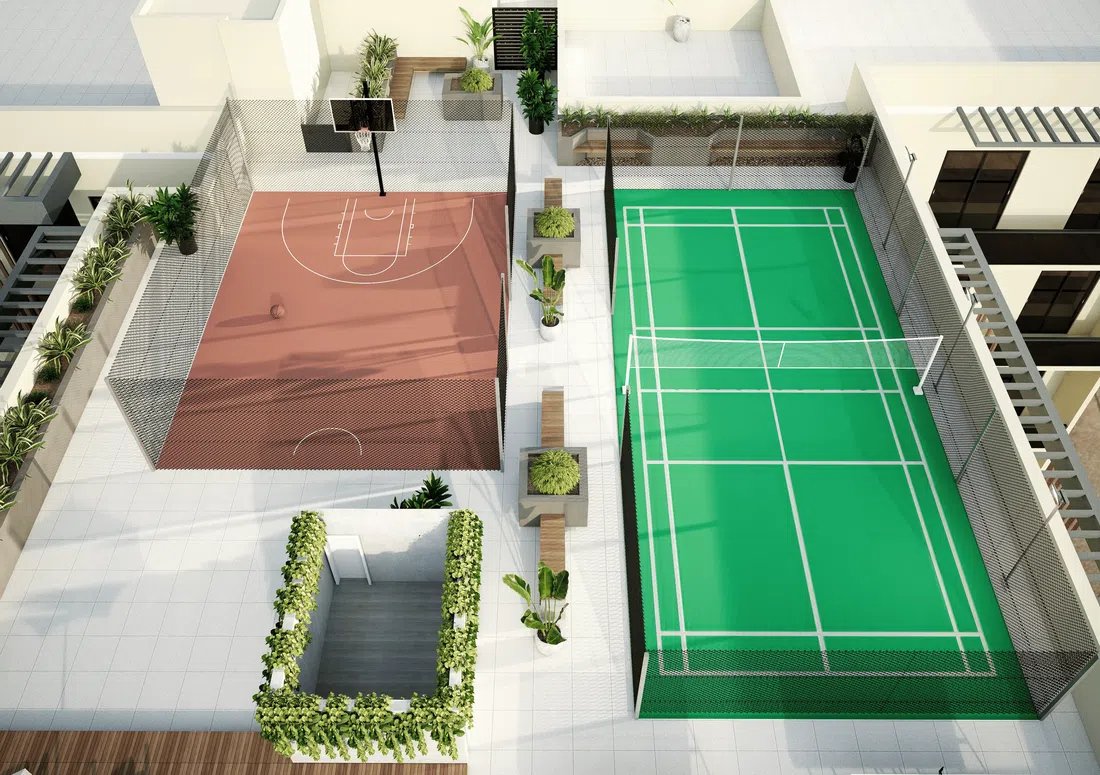 ENAYA Residences in JVT: smart-home features — image 9