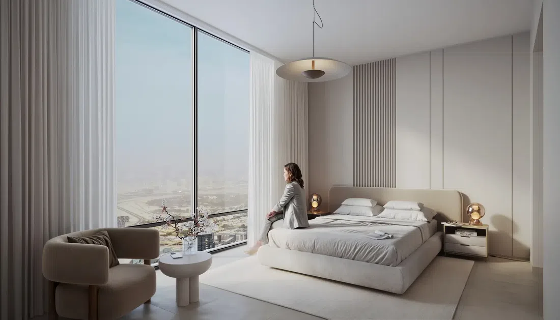 Dubai South'deki Altura at Waada: peyzajlı bahçeler — 11. fotoğraf