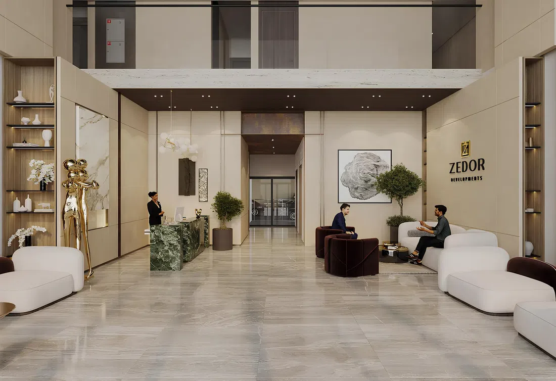 Ventana Residences — image 6