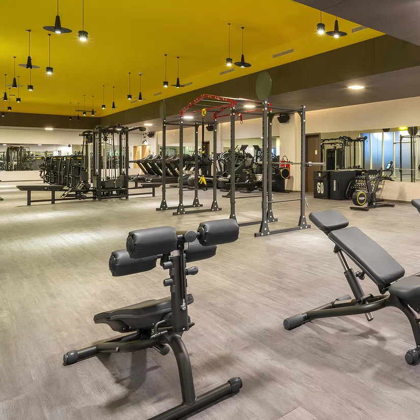 Five Jumeriah Village in JVC: concierge service — image 3