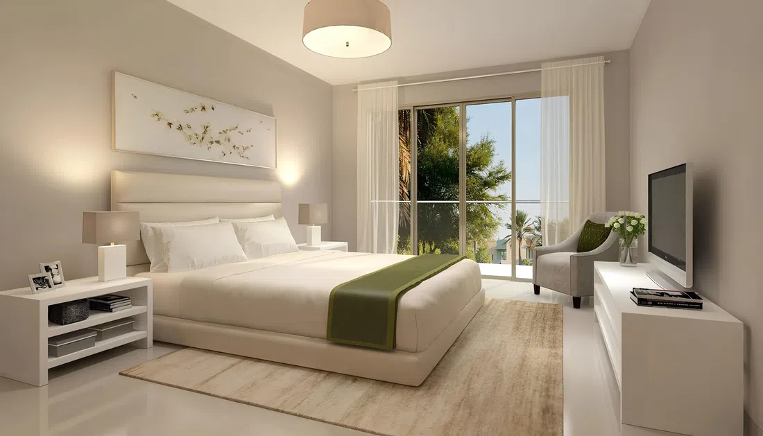Maple 2 in Dubai Hills: natural finishes — image 11