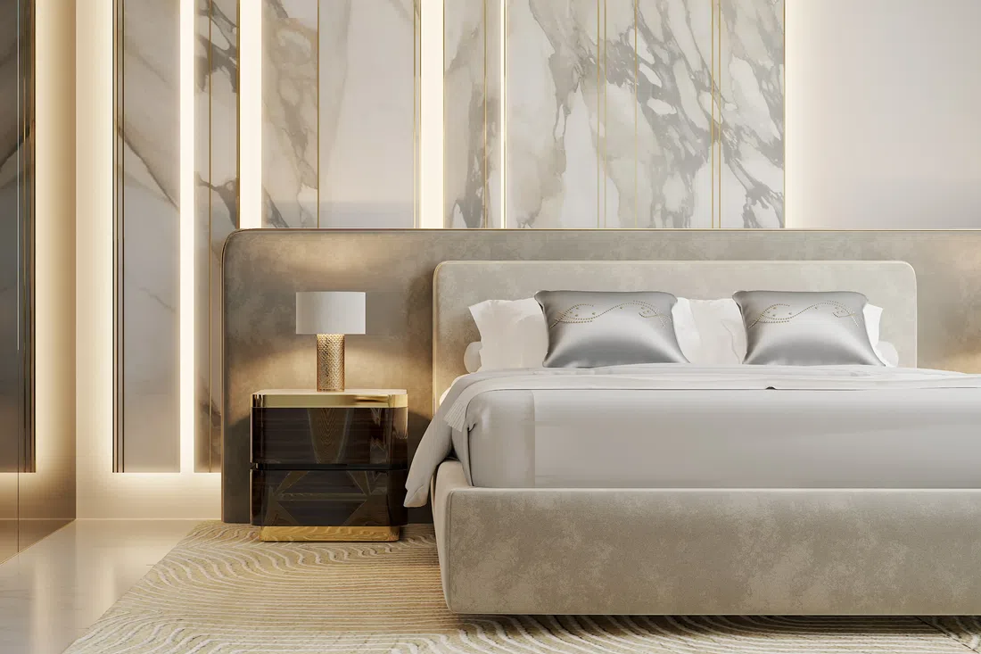 Properties at Grand Bleu Tower — image 10