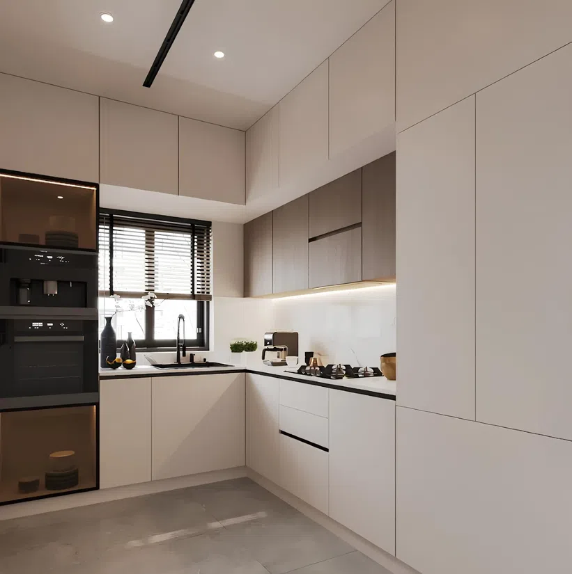 MBR District 11'deki The Willows Residences: peyzajlı bahçeler — 4. fotoğraf