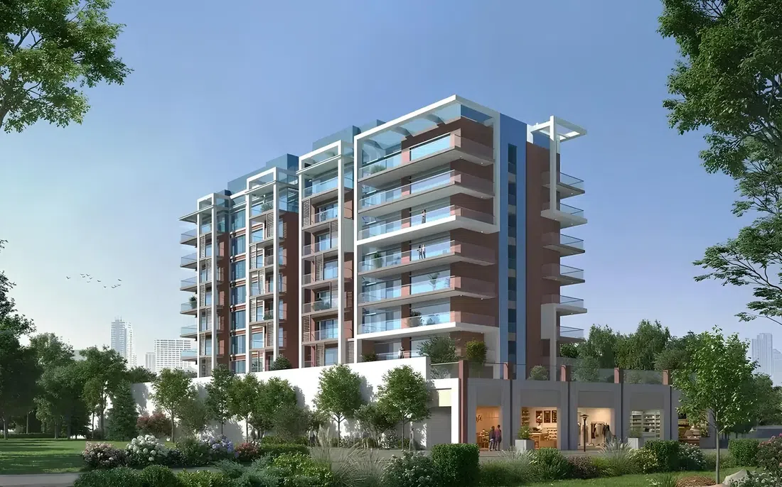 Riviera 58 في عزيزي ريفييرا في ميدان ون: مساحات على السطح — صورة 8