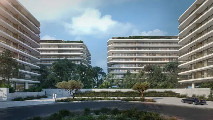 Eden House The Park في الوصل: مساحات لليوغا — صورة 2