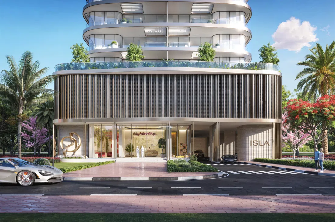 Isla Private Residences — image 11