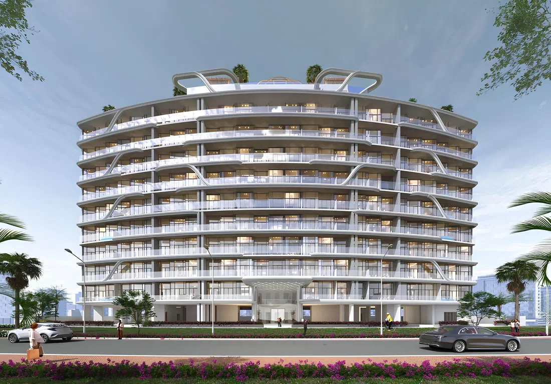 48 Parkside في أرجان: خدمة كونسيرج — صورة 7
