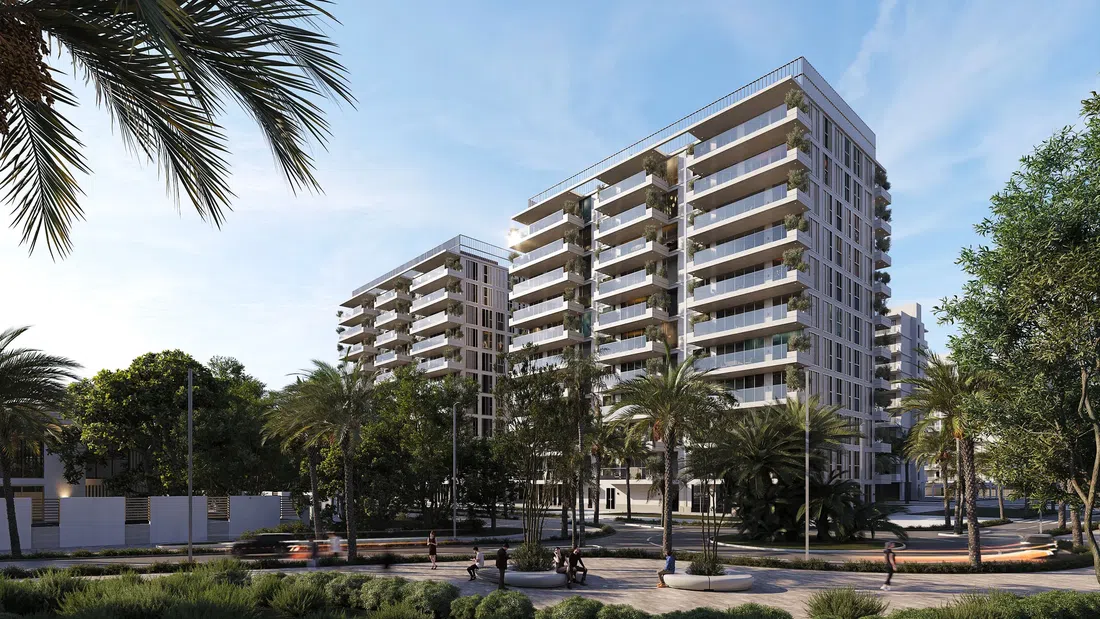 Al Quoz 2'deki Keturah Reserve MU01 & MU02: yoga alanları — 7. fotoğraf