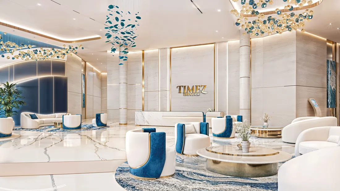 Dubai Silicon Oasis'deki Timez: sinema olanakları — 5. fotoğraf