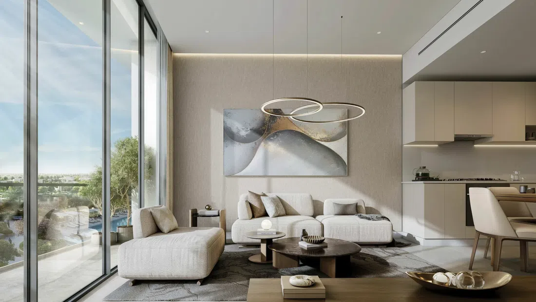 Sobha City in Al Bahyah: concierge service — image 9
