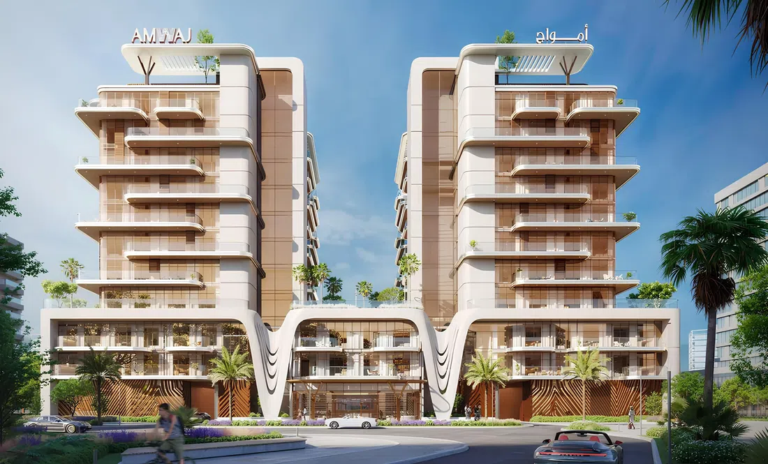 Kaia Residences in Dubai Islands: smart-home features — image 10