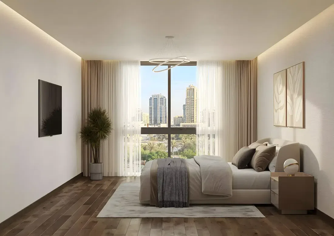 Properties at Carmel Residence — image 9