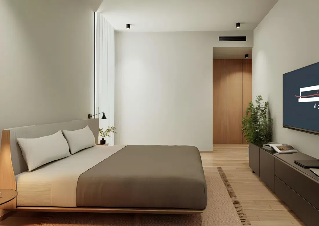 Al Mamsha Hamsa in Muwaileh Commercial: smart-home features — image 4