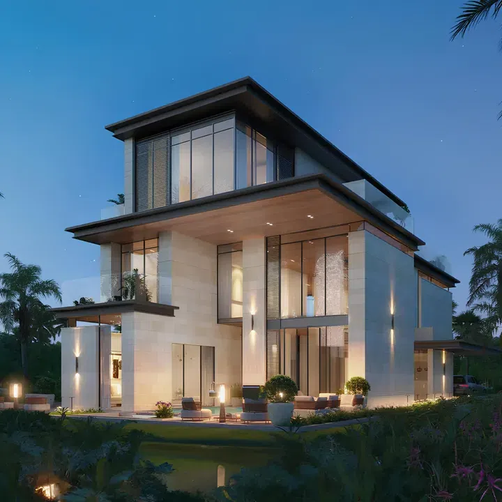 Properties at Lua Residences — project photograph 1
