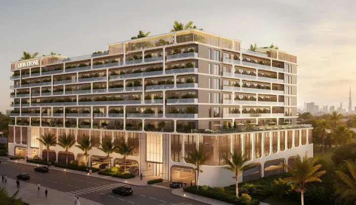 Listone Residence في المدينة العالمية: مساحات لليوغا — صورة 2