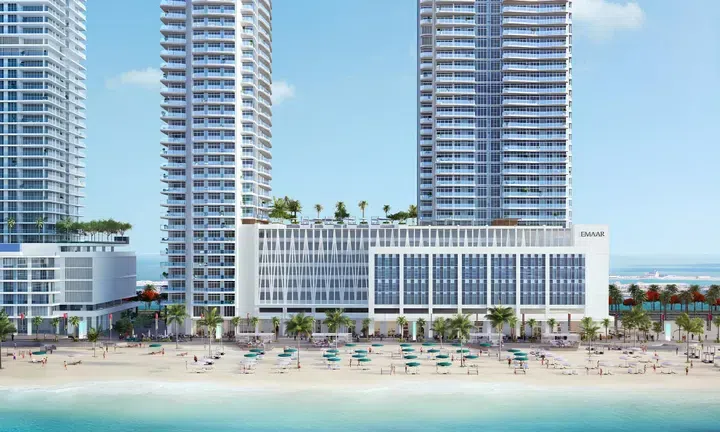 عقارات في Beach Isle — صورة 3
