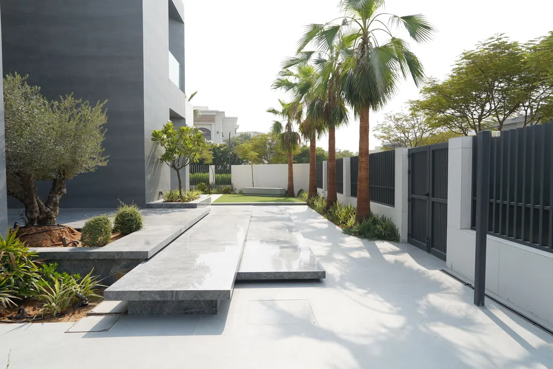 Dubai Hills'deki Villa - Dubai Hills: sinema olanakları — 10. fotoğraf