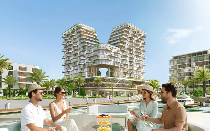 Royal Yacht Club Residence — 2. fotoğraf