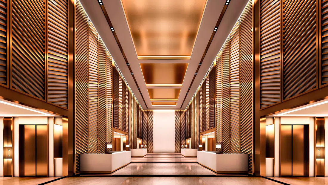Millenium Talia Residences in Al Furjan: yoga spaces — image 5