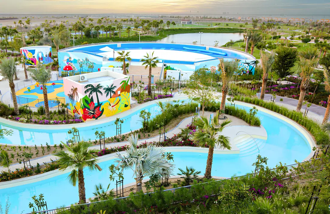 Elo in Damac Hills 2: cinema amenities — image 10