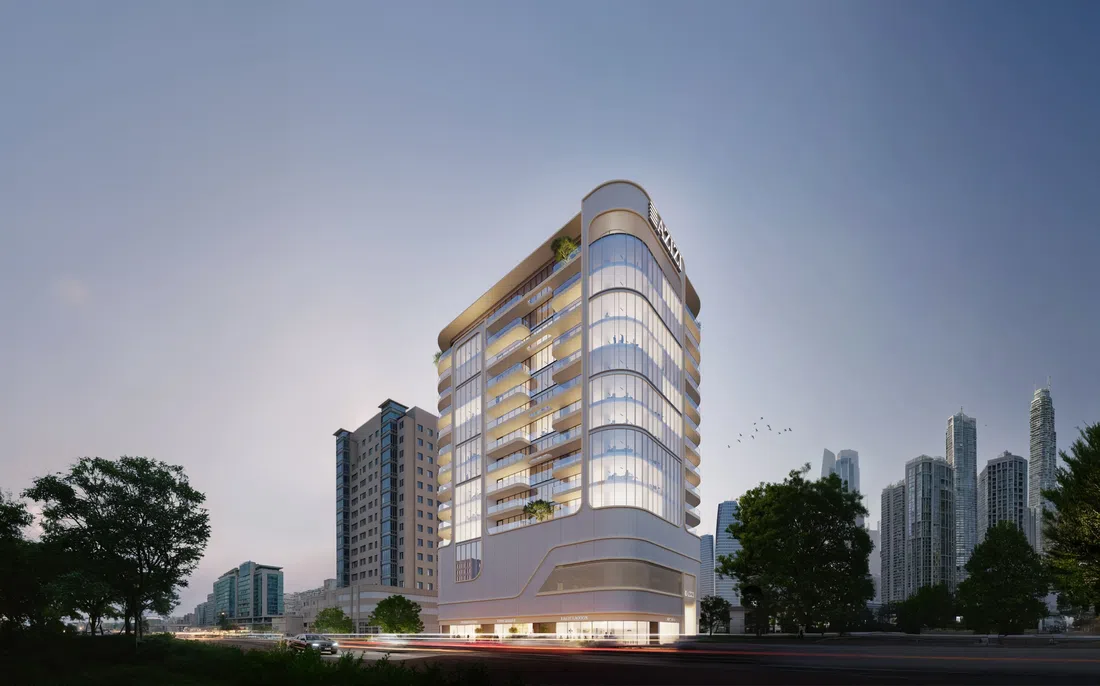 Properties at Azizi Emerald — image 8