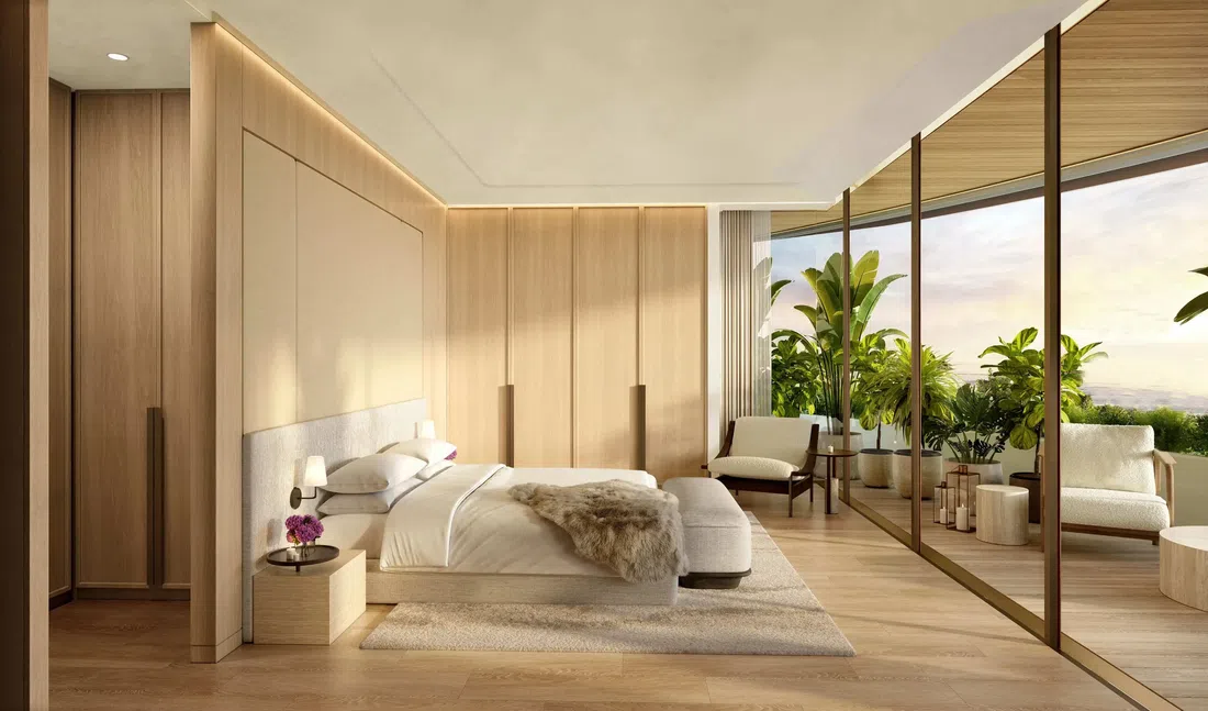 Edition Residences Tower B — 12. fotoğraf