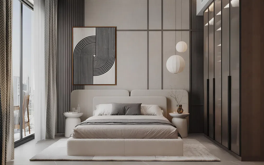 Dubai South'de Saray South Residences: açık hava sineması — 7. fotoğraf