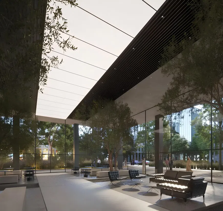 CBD Phase 2 Building 13 — صورة 5