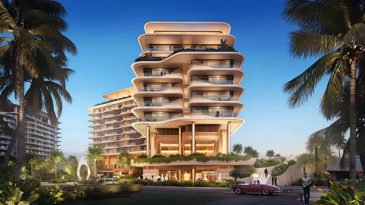 The Arthouse in Al Saadiyat Island: cinema amenities — image 3