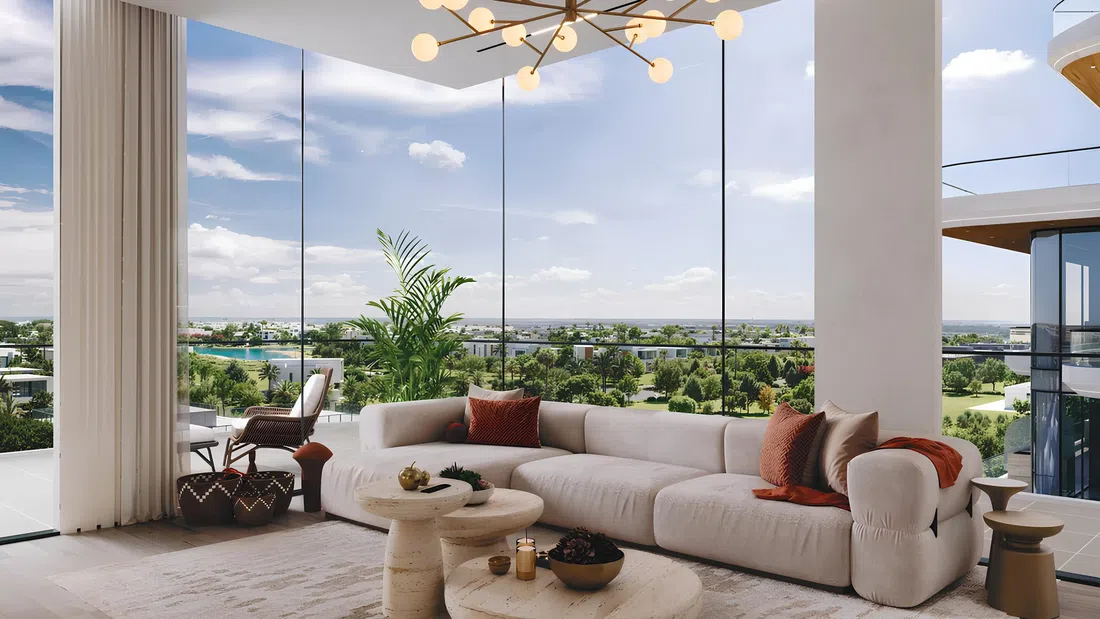 Gate Eleven in MBR District 11: rooftop spaces — image 4