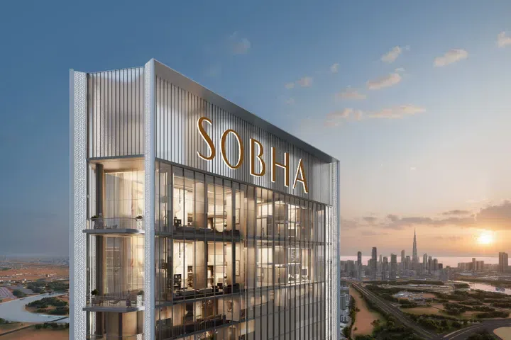 Dubai Internet City'deki The S Tower: sinema olanakları — 3. fotoğraf