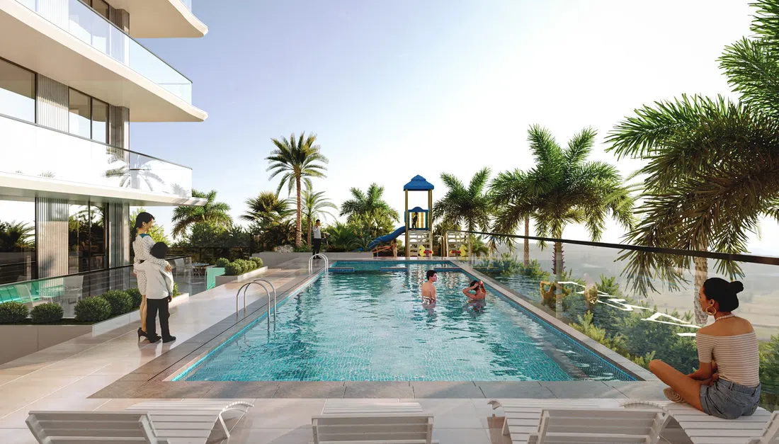 Warsan 4'de Zyra Vista: açık hava sineması — 11. fotoğraf