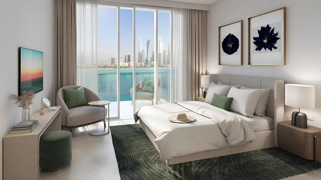 Beachgate By Address في إعمار بيتشفرونت: حدائق منسّقة — صورة 7