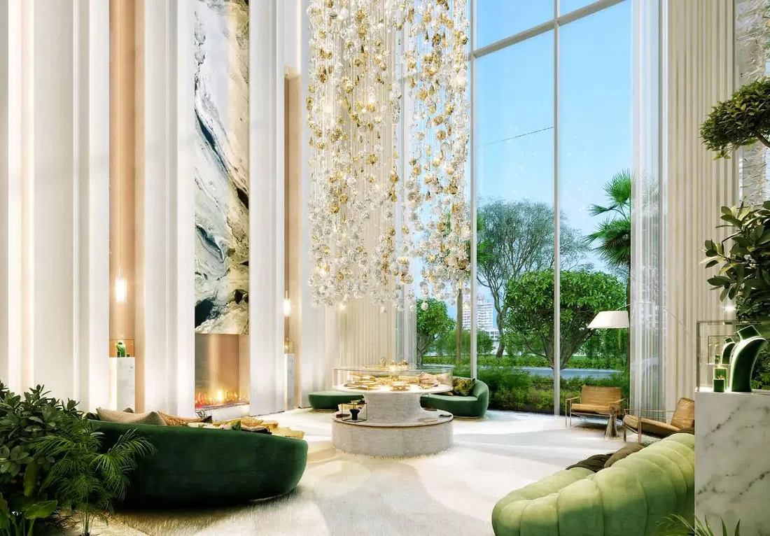 عقارات في DAMAC «Safa One» — صورة 12