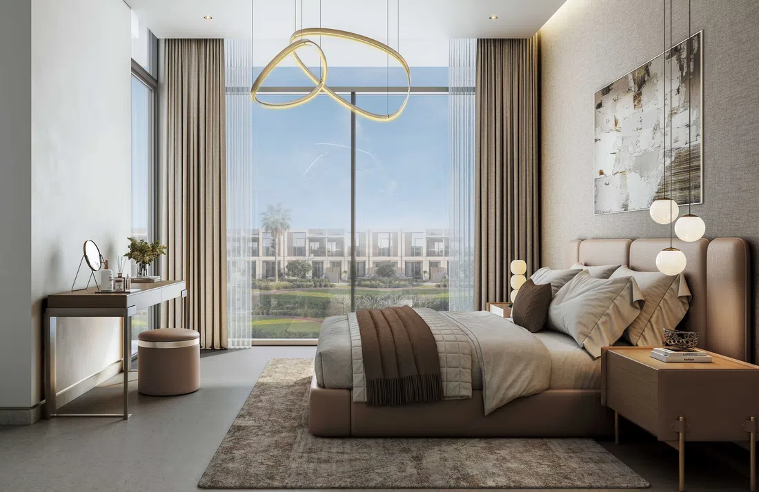 Sobha Sanctuary Phase I in Sobha Sanctuary: yoga spaces — image 9