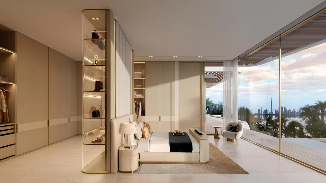 AMALI PROPERTIES «Amali Island» in The World Islands: concierge service — image 10