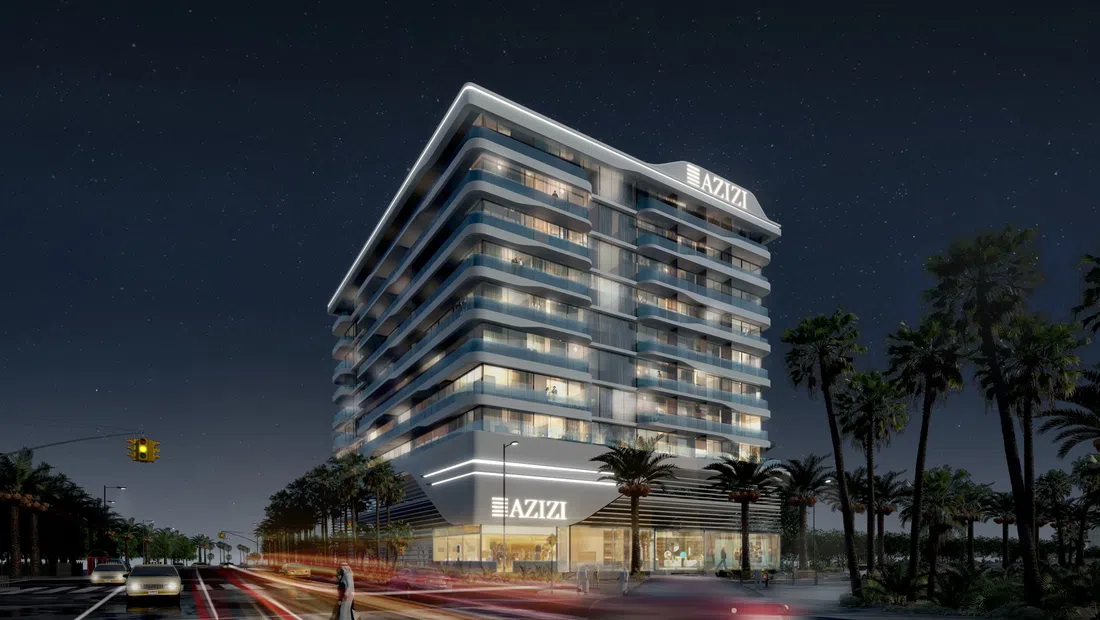 Properties at Azizi Raffi — image 10
