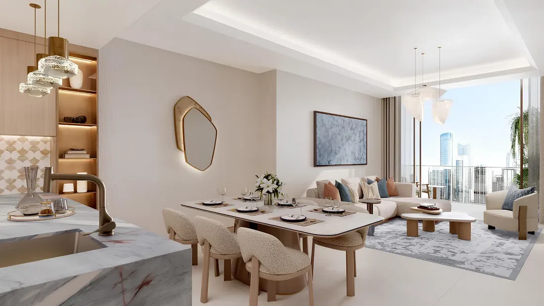 Rixos Al Reem Residences — image 12