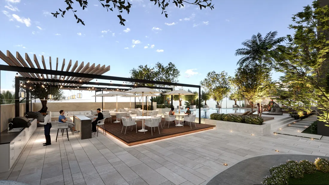 Properties at Lilium Tower — image 4