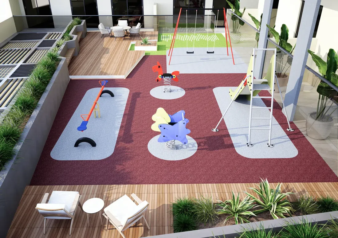 ENAYA Residences in JVT: smart-home features — image 6