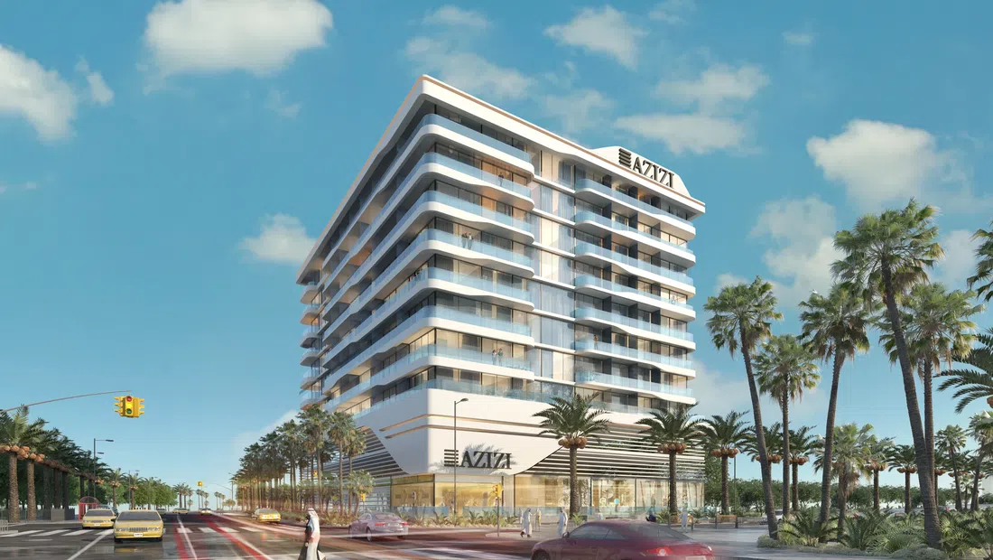 Properties at Azizi Raffi — image 7