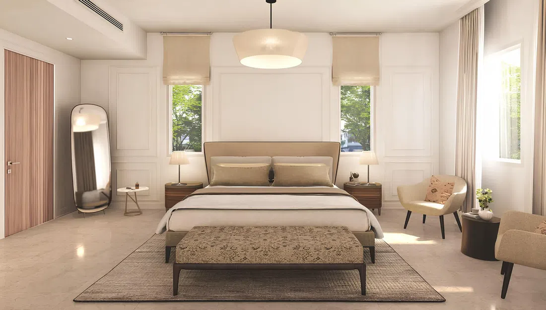 Bloom Living Cordoba'deki Özellikler — 9. fotoğraf