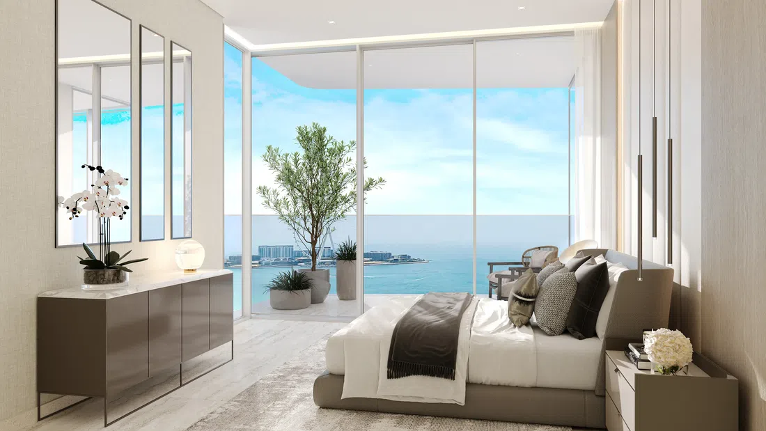 LIV LUX in Jumeirah Beach Residence: concierge service — image 11