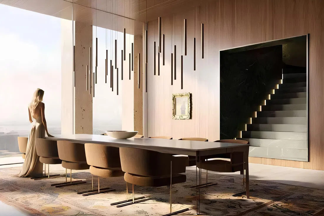 Sea Mirror Residences — image 11