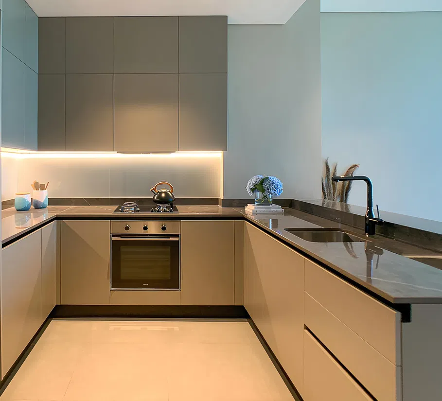 15 Northside in Business Bay: landscaped gardens — image 5