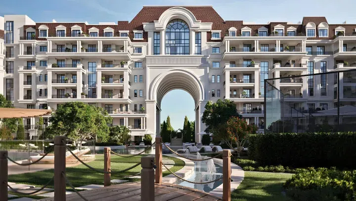 Bab Al Qasr Garden 65 — image 2